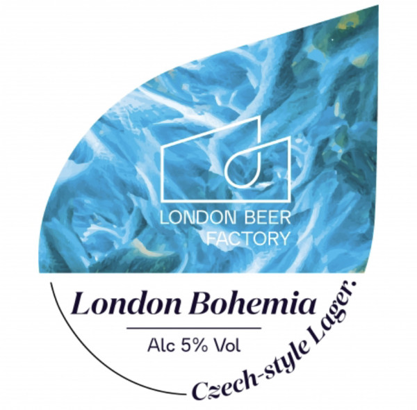 London Beer Factory London Bohemia
