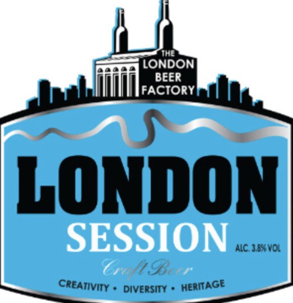 London Beer Factory London Session