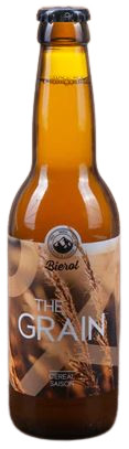 Bierol The Grain