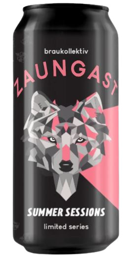 Zaungast Bier Summer Sessions