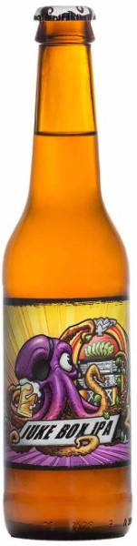 Next Level Brewing Juke Box IPA