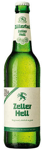 Zillertal Zeller Hell