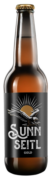 Sunnseit Bräu Gold
