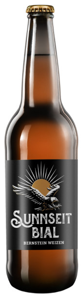 Sunnseit Bräu Bial