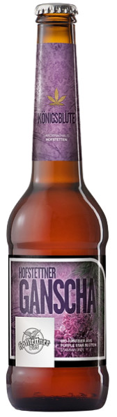 Brauerei Hofstetten-Krammer (Hofstettner) Ganscha