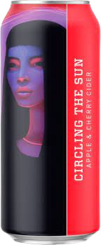 Collective Arts Brewing Circling the Sun