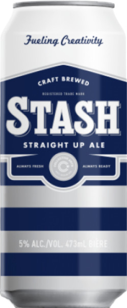 Collective Arts Brewing Stash