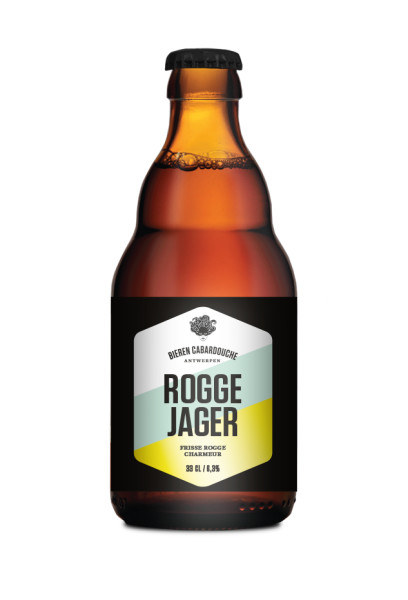 Bieren Cabardouche Rogge Jager