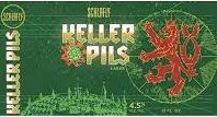 The Saint Louis Brewery (Schlafly Beer) Keller Pils