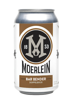 Christian Moerlein Brewing Company Bar Bender