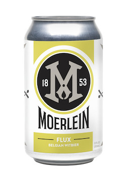 Christian Moerlein Brewing Company Flux