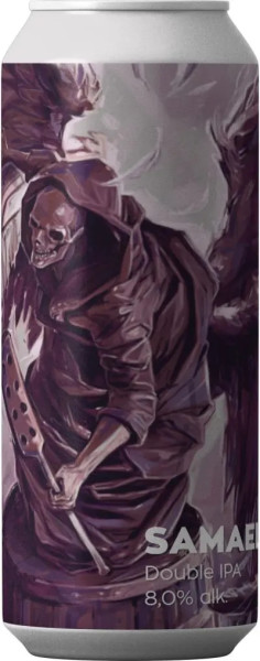 Hellstork Samael 18%