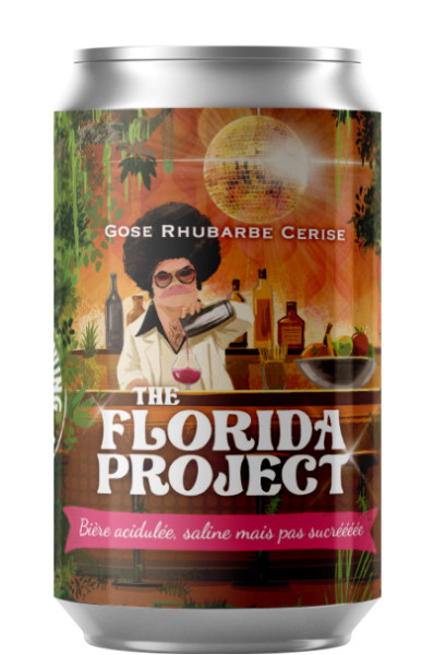 The Piggy Brewing Company The Florida Project