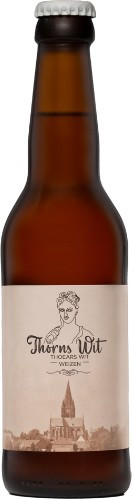 Thorns Wit Weizen