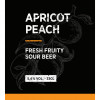SOSAB Apricot Peach