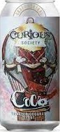 Curious Society Coco