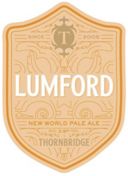 Thornbridge Brewery Lumford