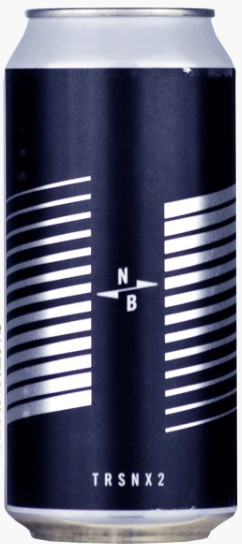 North Brewing Co Double Transmission