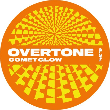 Overtone Brewing Co. Comet Glow