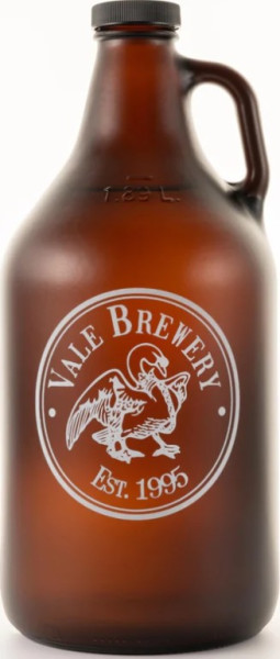 Vale Brewery Black Swan