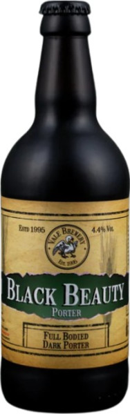 Vale Brewery Black Beauty