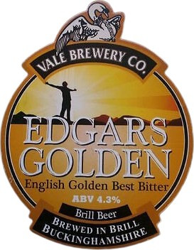 Vale Brewery Edgars Golden