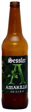 Pivovar Sessler Amarillo Nealko Pivo