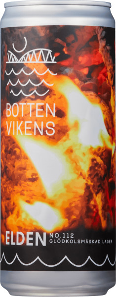 Bottenvikens Bryggeri Elden