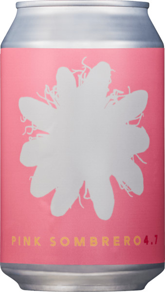 Duckpond Brewing Pink Sombrero