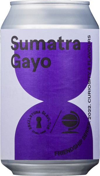 Eskilstuna Ölkultur Sumatra Gayo