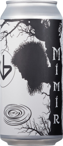 Keane Brewing Mimir