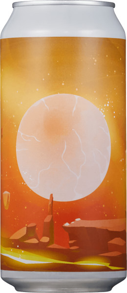 Prophecy Brewing Supernova