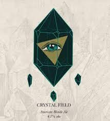 Sleeping Village Brewing Crystal Field