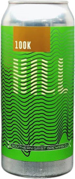 Southern Grist Brewing Company 100K Hill