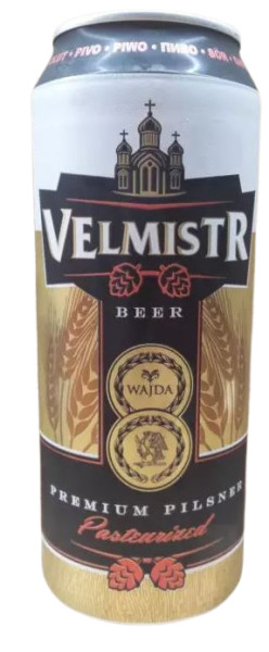 Wajda Velmistr 8°
