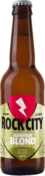 Rock City Farmhouse Blond