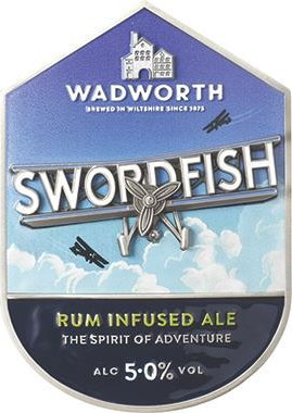 Wadworth Swordfish