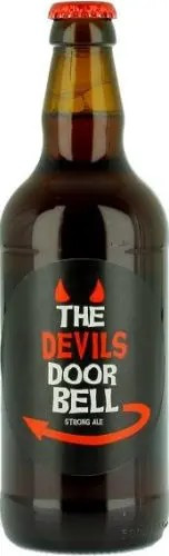 Wagtail Brewery Devil's Doorbell