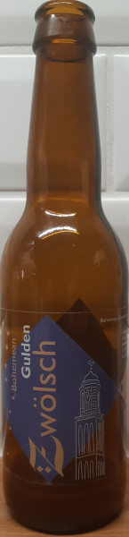 Bohemean Gulden Zwölsch