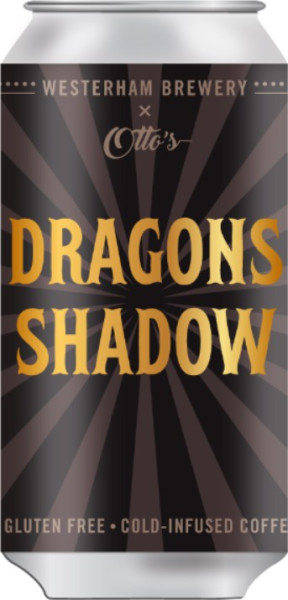 Westerham Brewery Dragon's Shadow