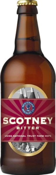 Westerham Brewery Scotney Bitter