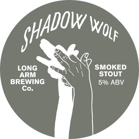 Long Arm Brewing Co. Shadow Wolf