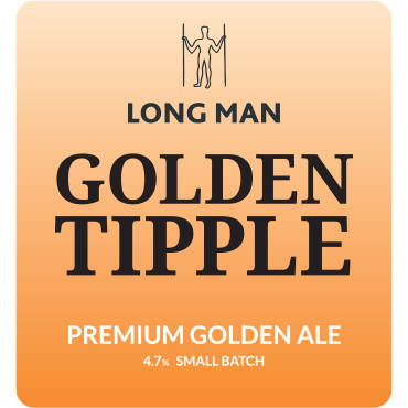 Long Man Brewery Golden Tipple