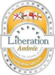 Liberation Brewery Ambree