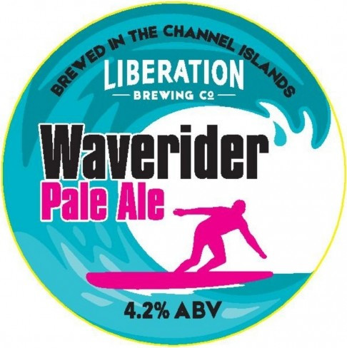 Liberation Brewery Waverider