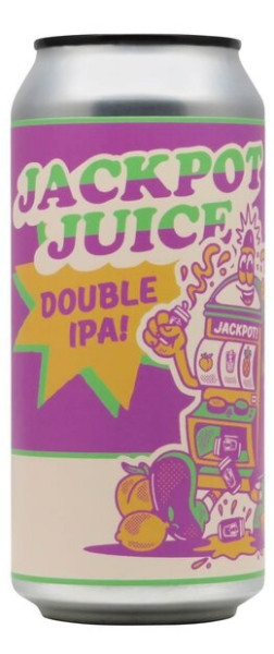 True Brew Brewing Company Jackpot Juice
