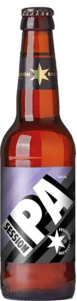 Freedom Brewery Session IPA