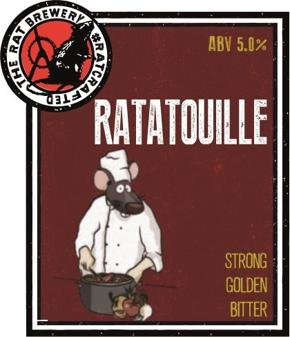 Rat Brewery Ratatouille