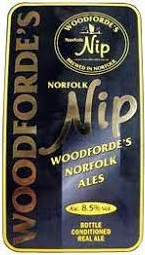 Woodforde's Norfolk Nip