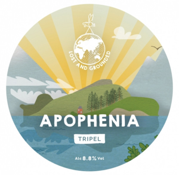 Lost and Grounded Apophenia